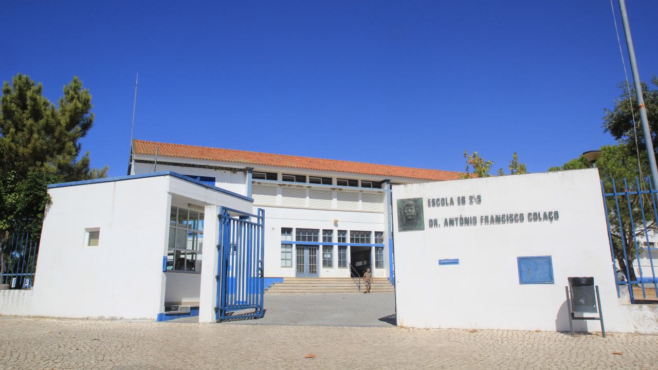 Lançado novo aviso para requalificação de oito escolas do distrito de Beja