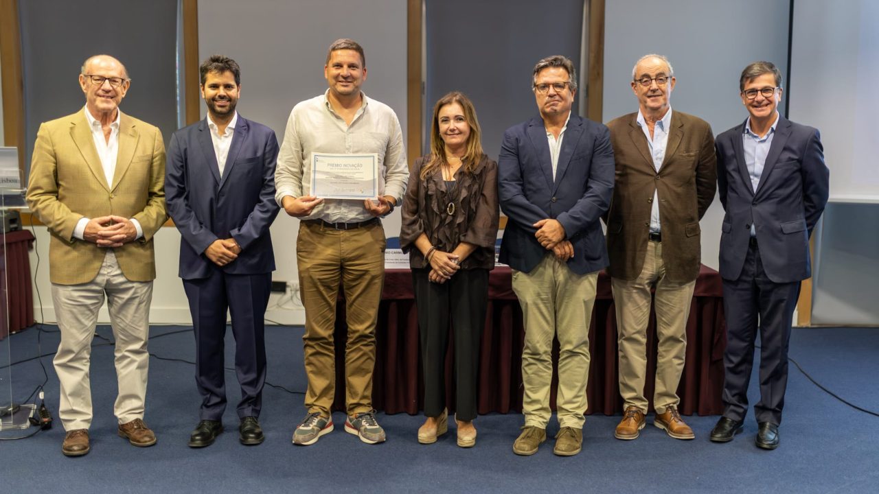 EMAS de Beja distinguida com menção honrosa