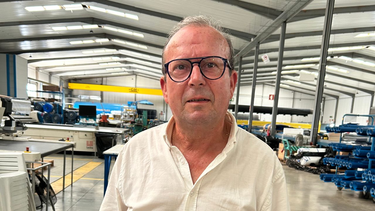 Fábrica da Pronal em Aljustrel foi “uma das maiores conquistas da minha vida”