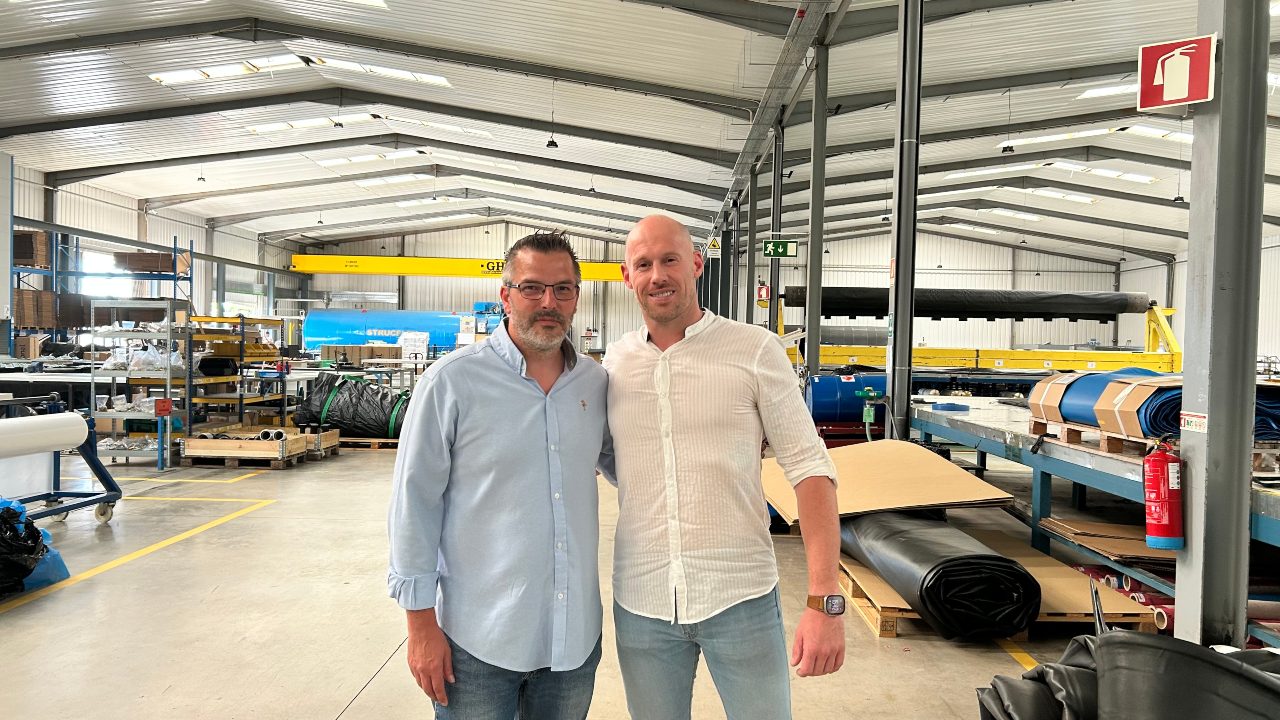 Fábrica da Pronal em Aljustrel vai duplicar produção
