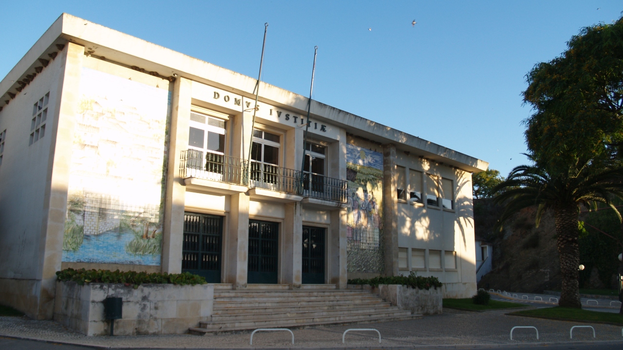 Assembleia de Odemira satisfeita com reabertura da conservatória