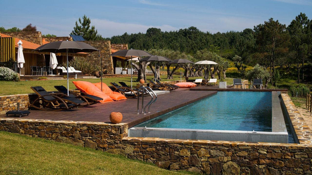 Turismo no Alentejo com maior crescimento do país em agosto