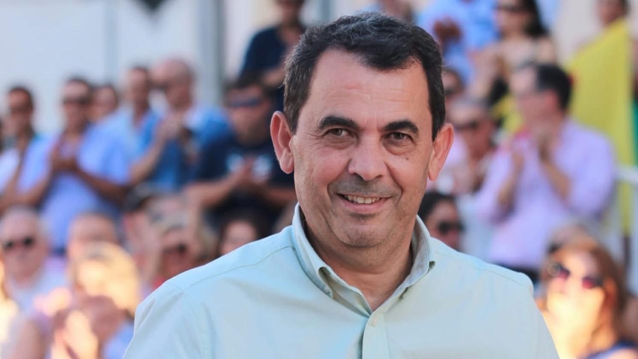 António José Brito eleito presidente da CIMBAL