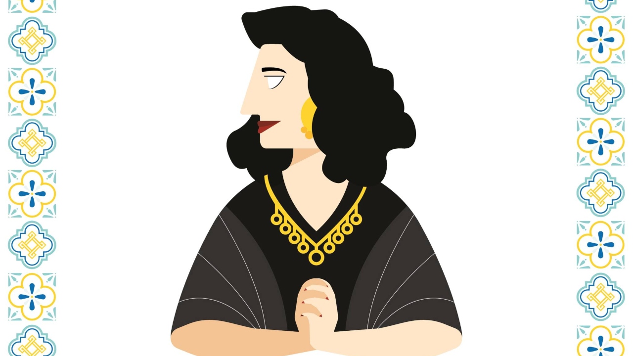 Jantares “com Amália” na cidade de Beja