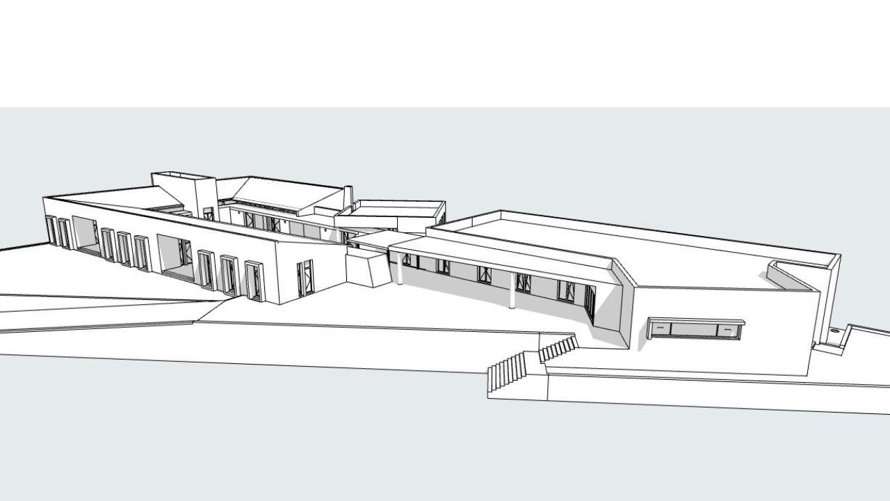 Obras de requalificação do Centro de Saúde de Castro Verde vão começar