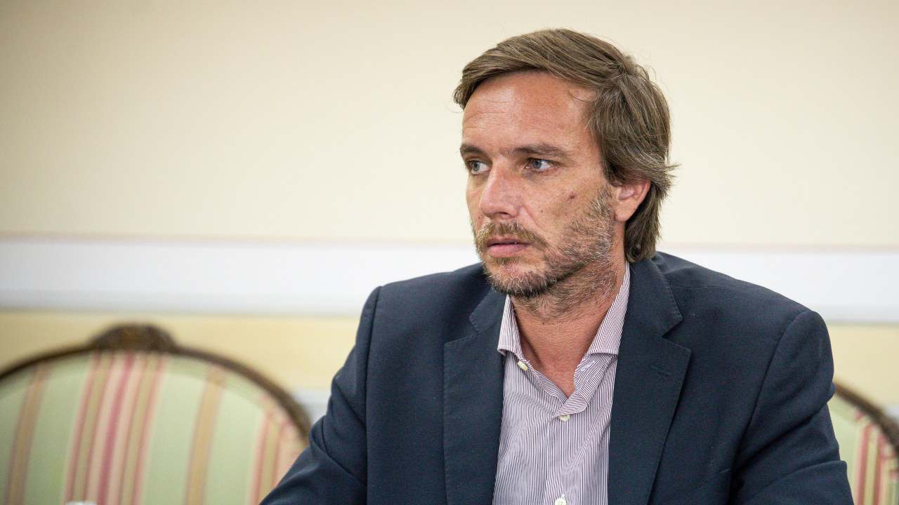 Deputado do PSD garante obras de ampliação do hospital de Beja em 2027