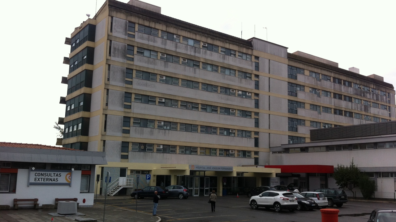 Deputado do PS acusa Governo de deixar cair obras do Hospital de Beja