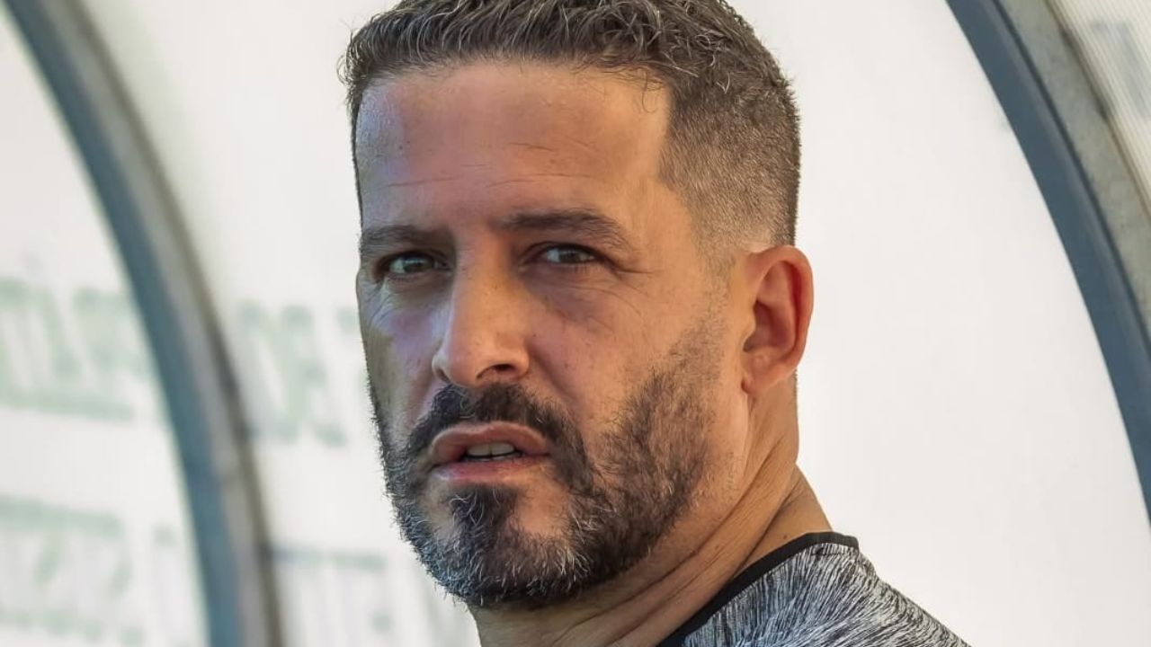 José Luís Prazeres diz que “céu é o limite” para o FC Albernoense