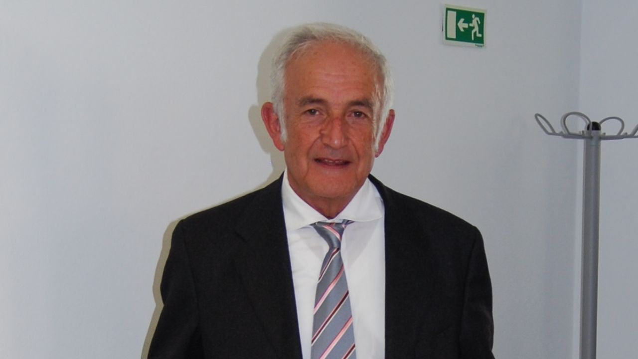 Faleceu Justino Santos, antigo presidente da Câmara de Odemira