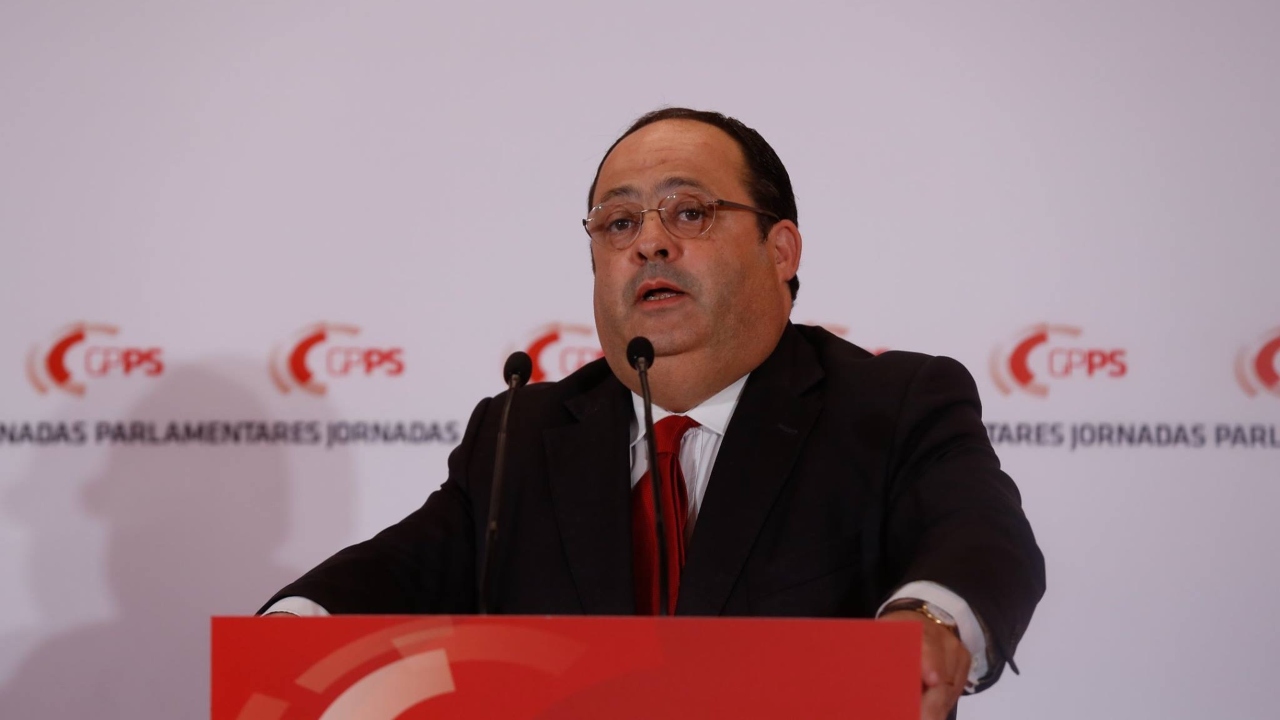 Deputado do PS questionou Governo sobre obras nos centros de saúde de Castro Verde e Moura