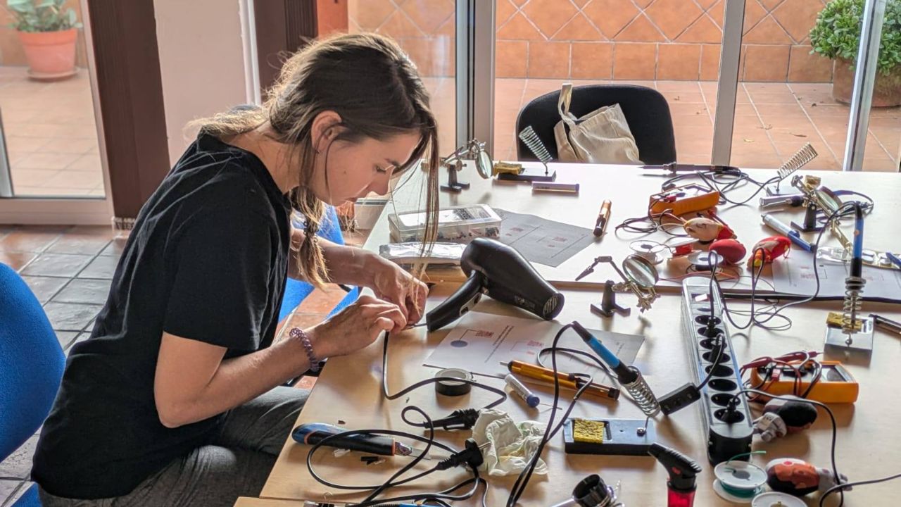 Resialentejo assinala Semana Europeia da Prevenção de Resíduos