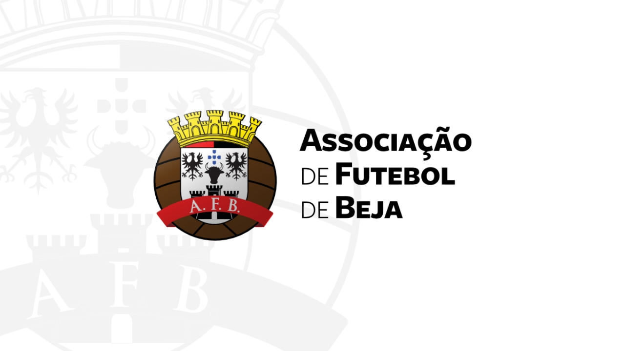 Seleção de Beja na fase zonal da Taça das Regiões