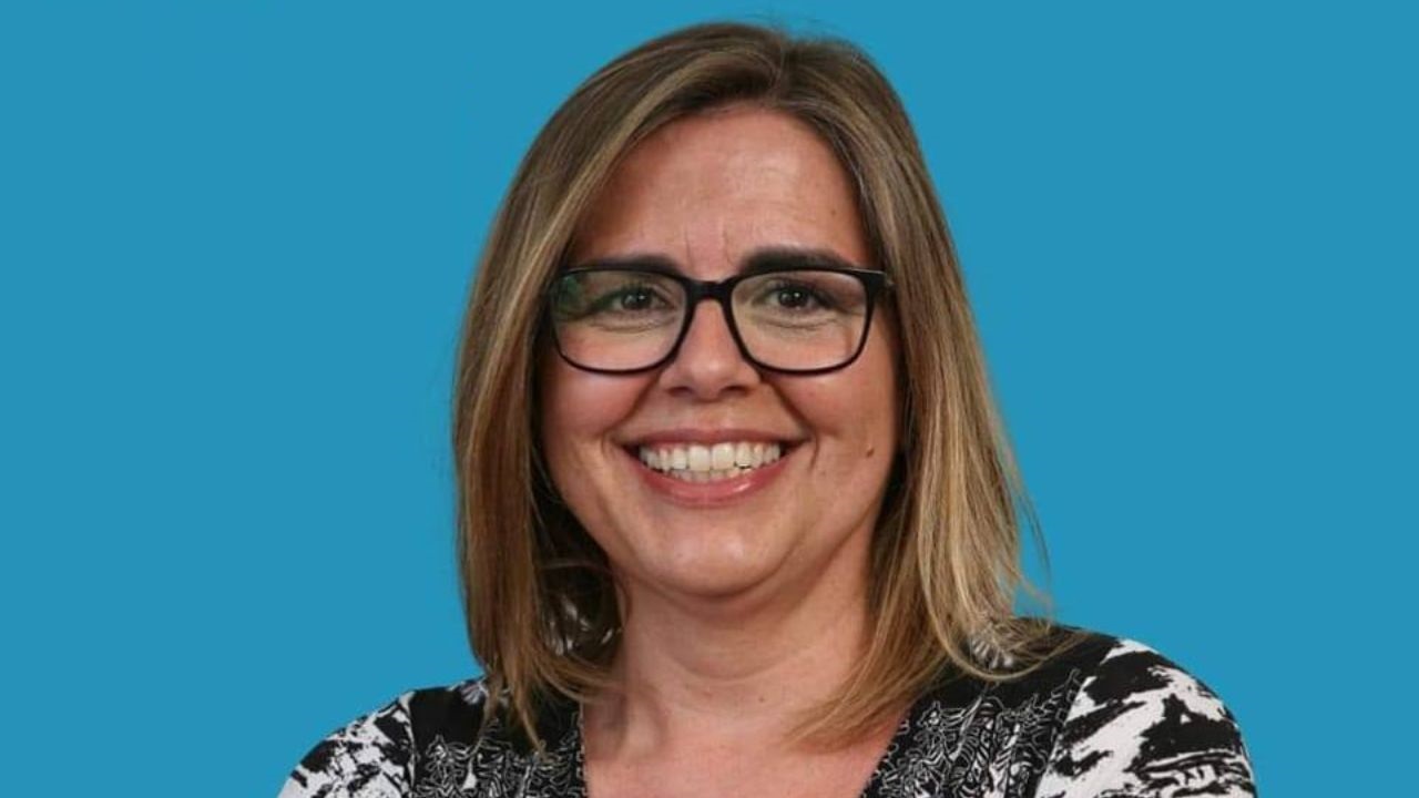 Socialista Ana Horta reeleita presidente da Assembleia Intermunicipal da CIMBAL