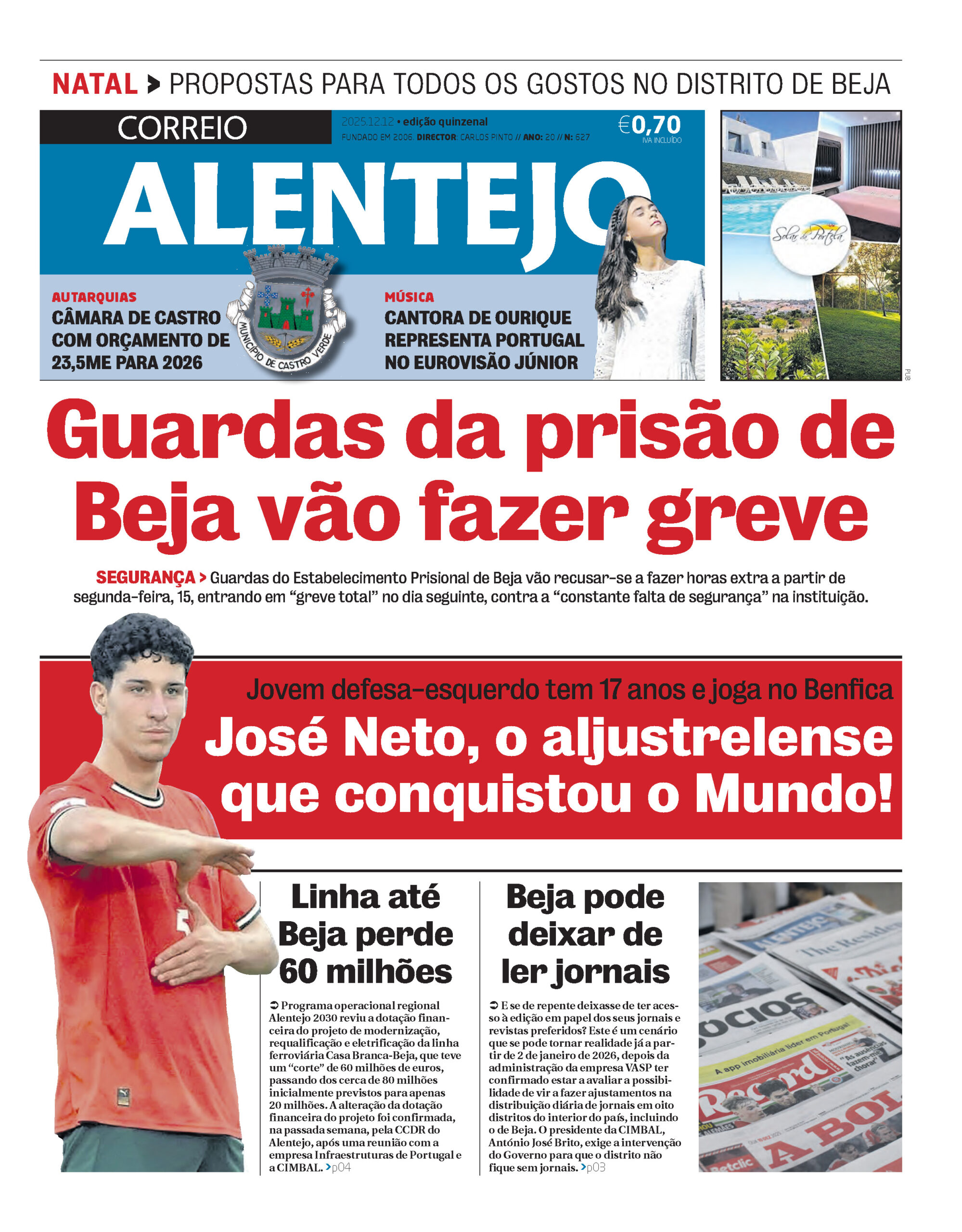 Edição 627