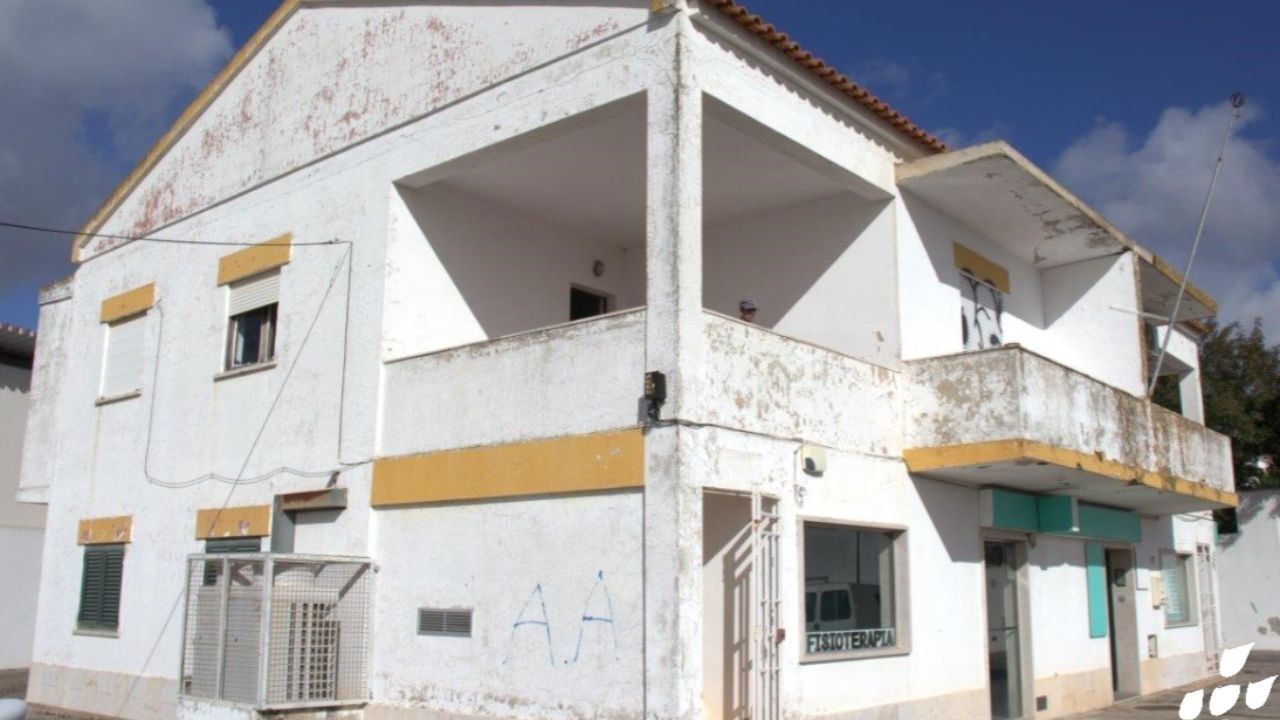 Câmara de Ourique vai criar mais habitação social