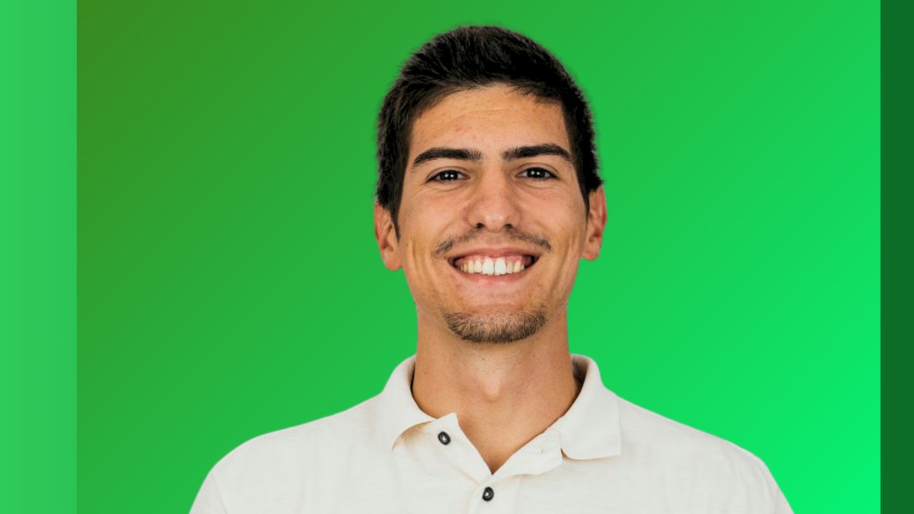 João Catarino quer “aproximar mais jovens da Juventude Socialista”