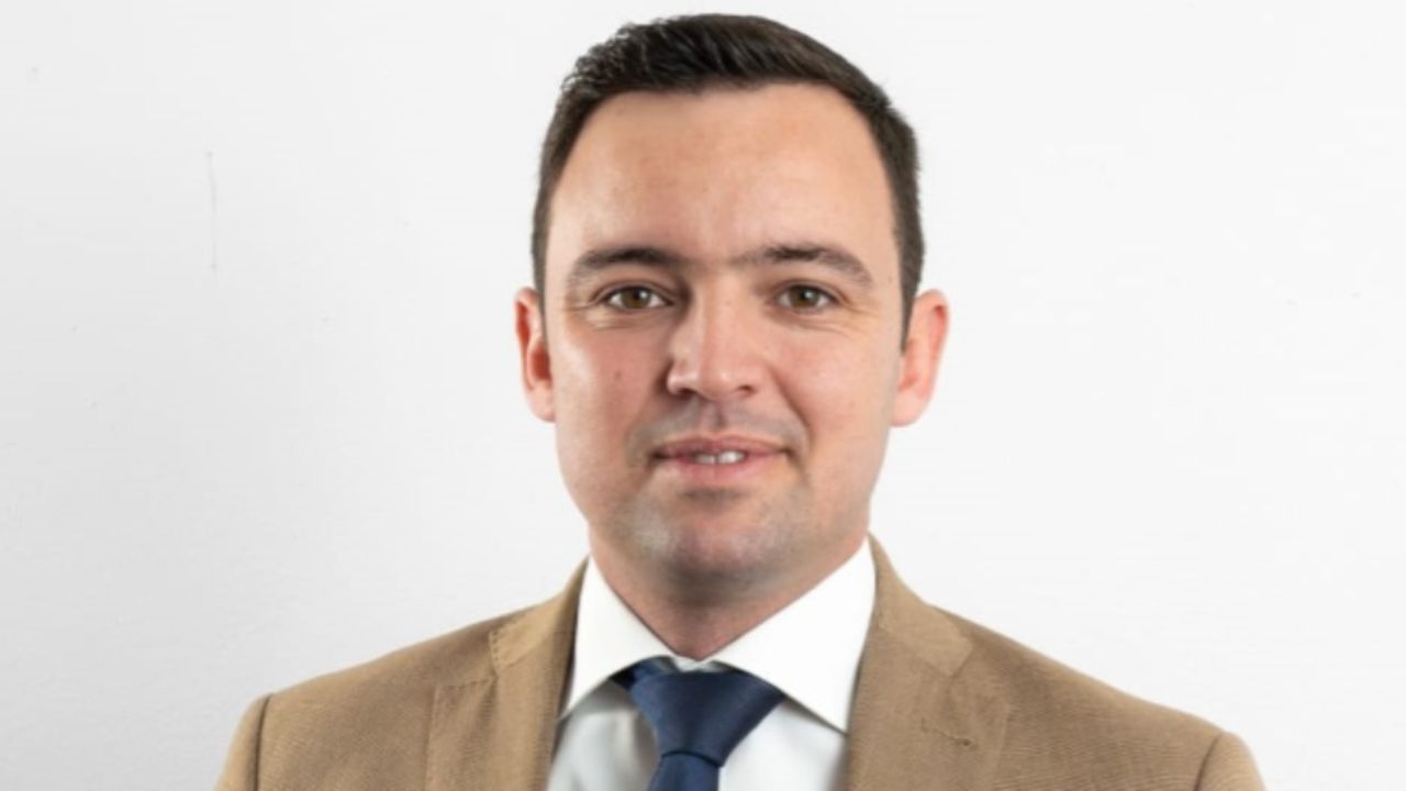 Autarca de Ourique é o novo presidente da AMGAP