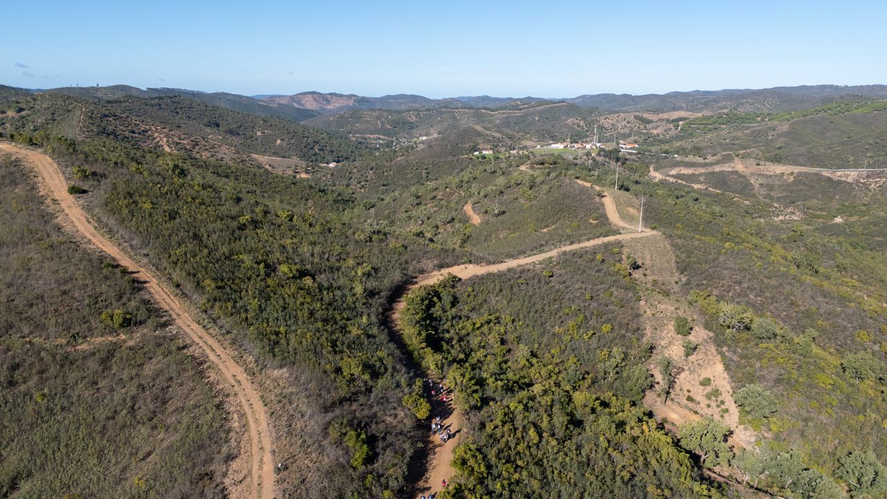 Empresa mineira inicia levantamentos geofísicos aéreos em Almodôvar, Castro Verde, Mértola e Ourique