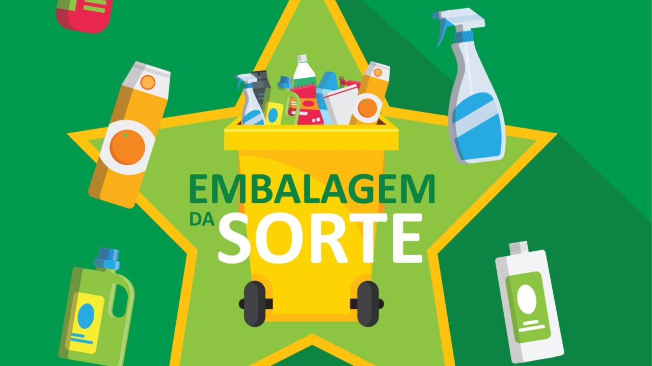 AMCAL lança campanha ambiental pioneira