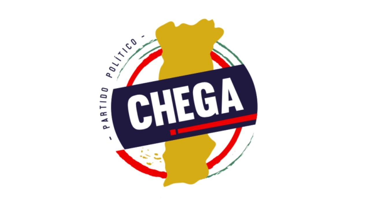 Distrital de Beja do Chega elogia “voto de afirmação consciente” em Ventura