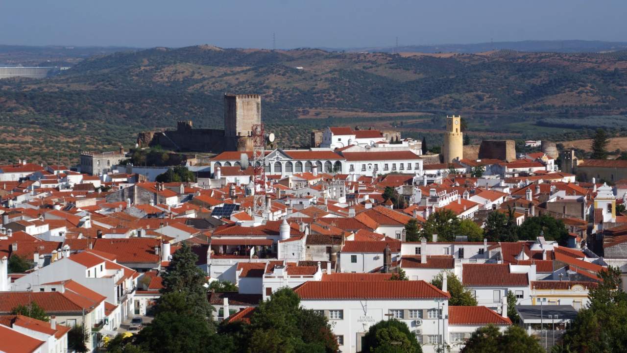 Câmara de Moura com orçamento de 42,8ME em 2026