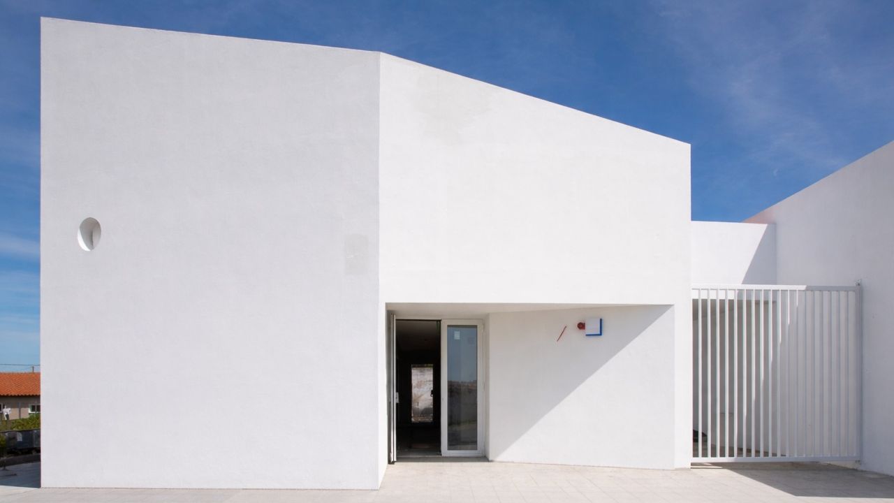 Póvoa de São Miguel tem nova casa mortuária