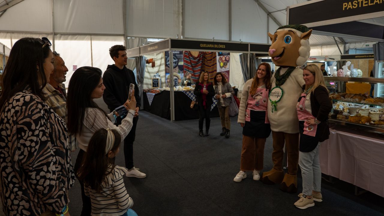 Festival Sabores do Borrego regressa a Castro Verde em março