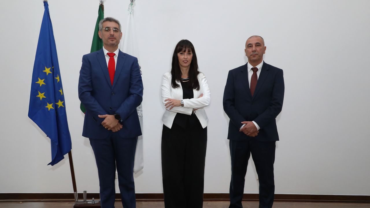 Novo autarca da Vidigueira diz estar “a pôr a casa em ordem”