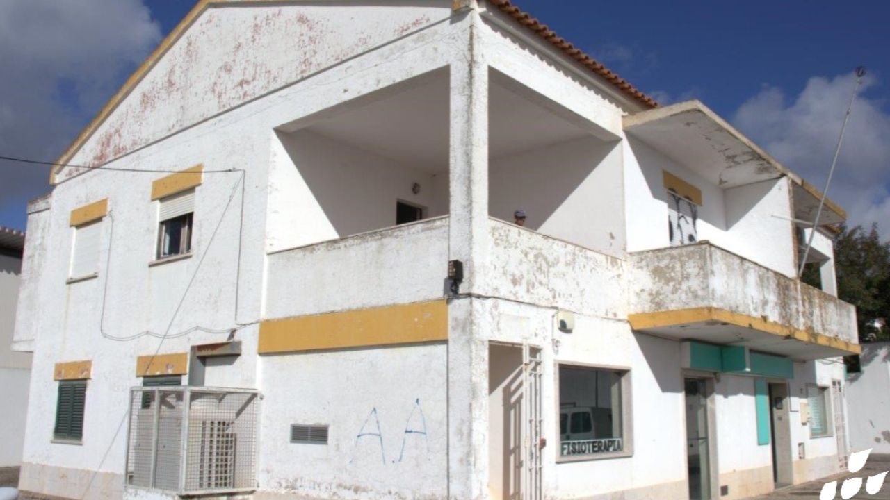 Câmara de Ourique reabre concurso para construção de quatro habitações