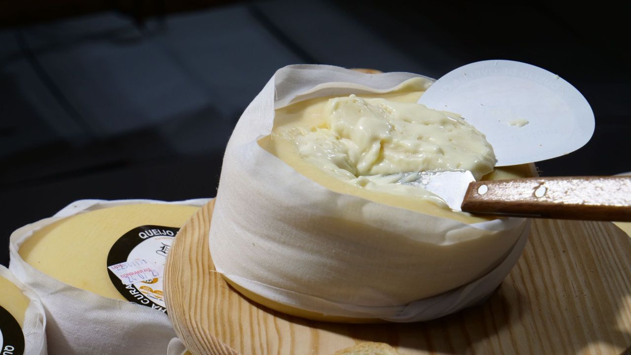 Queijos do Alentejo “à prova” em Serpa até domingo