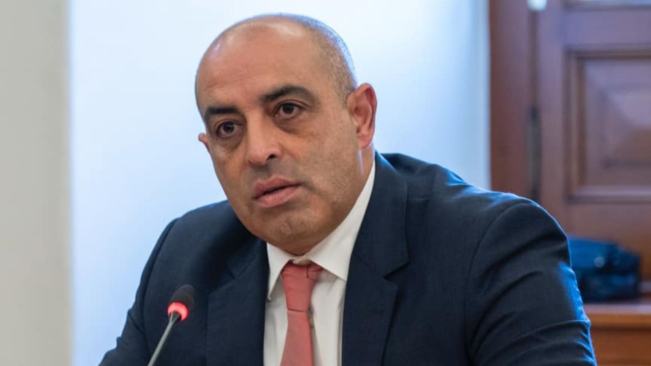 Novo presidente da CCDR do Alentejo toma posse