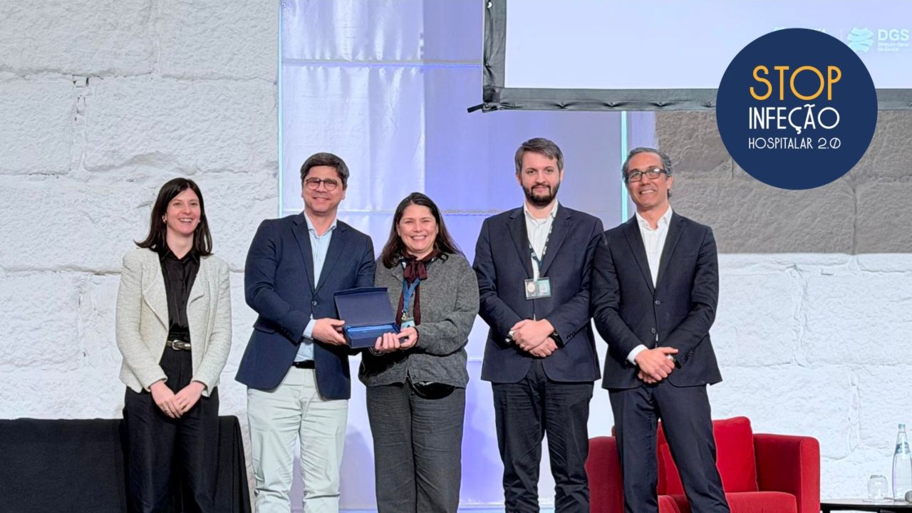 Unidade Local de Saúde do Baixo Alentejo distinguida pela DGS