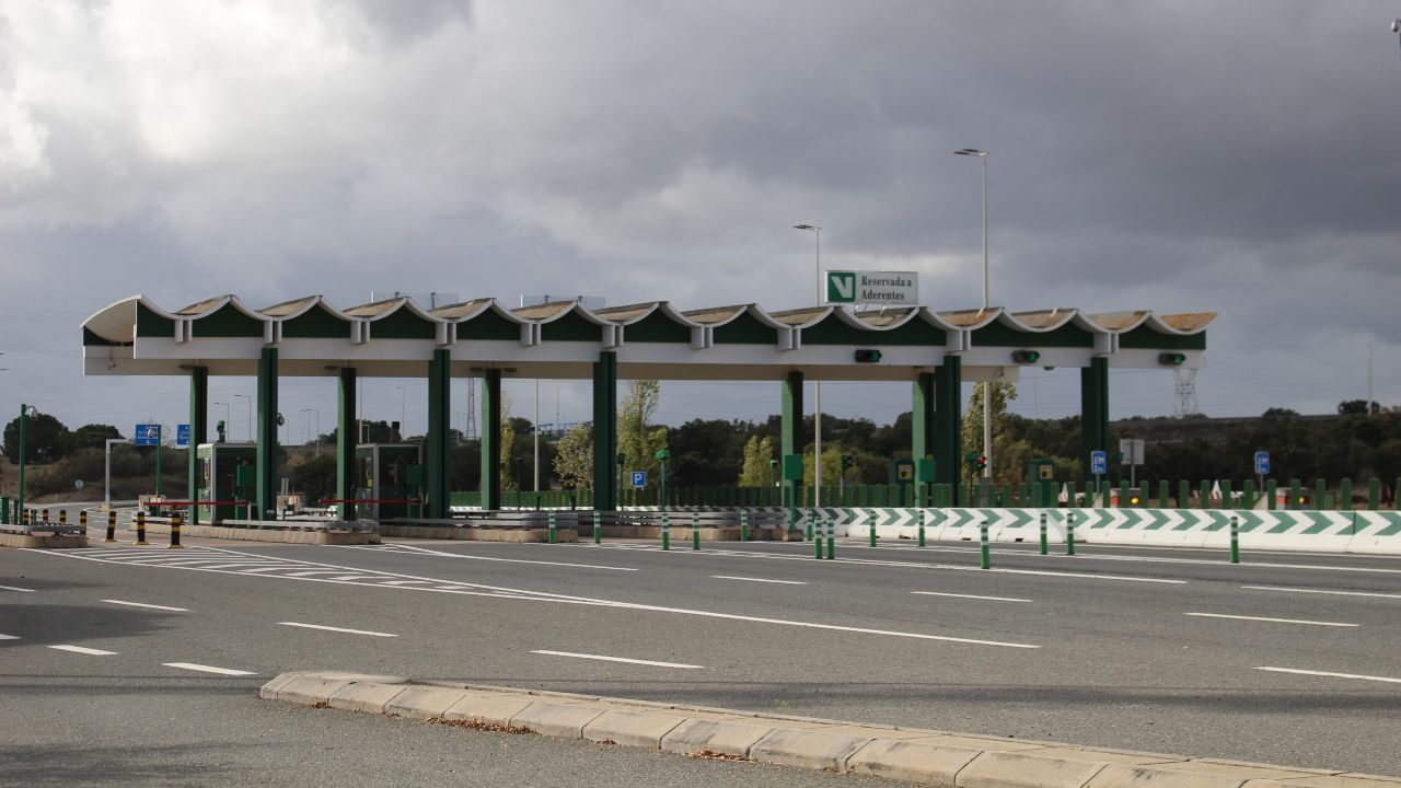 Deputados PS do Alentejo criticam burocracia para pedir isenção de portagens na A2 e A6