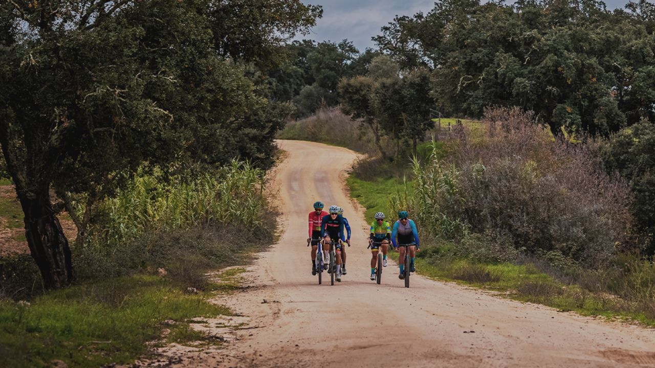 UCI Alentejo Gravel regressa ao concelho de Ourique em outubro