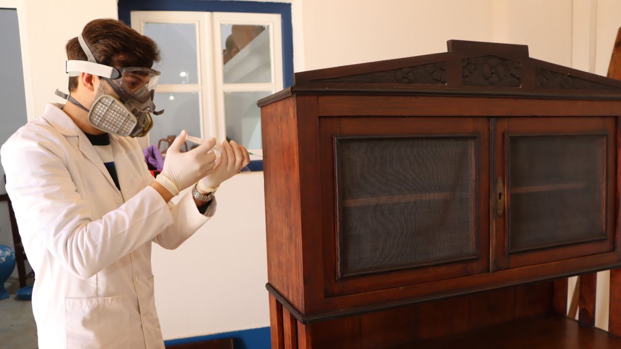 Núcleo Museológico de Ervidel vai ter novo projeto de museografia