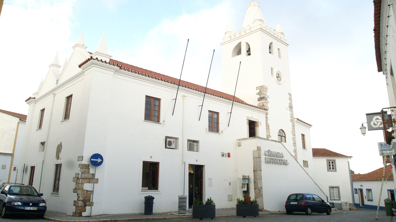 Câmara de Alvito aliena lotes na ZAE de Vila Nova da Baronia