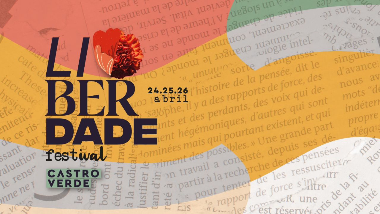 Novo festival em Castro Verde para celebrar liberdade e democracia