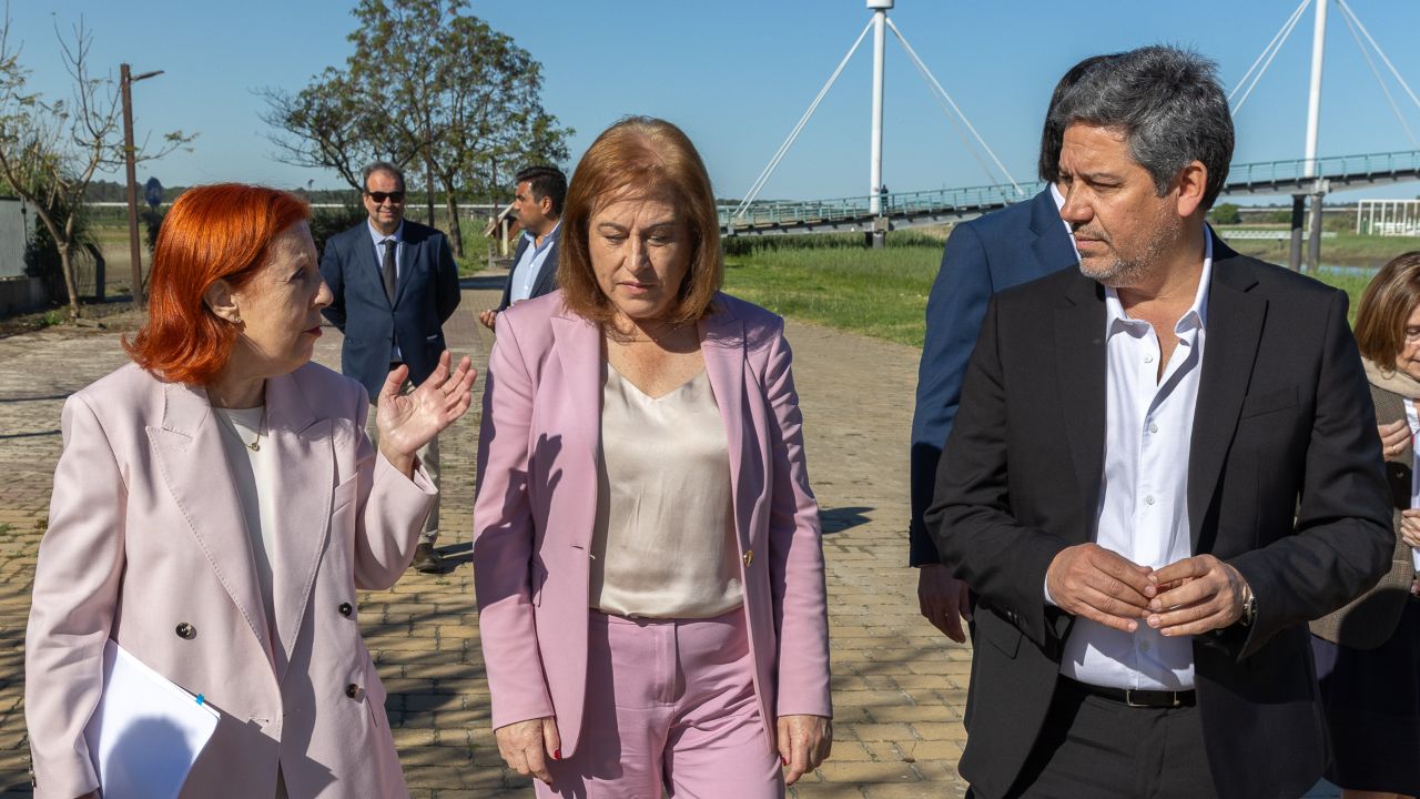 Câmara de Mértola garante 2,8ME para desassoreamento e recuperação das margens do Guadiana