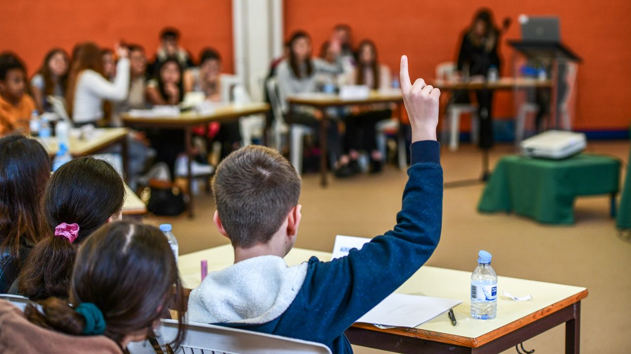 Jornadas Escolares arrancam no concelho de Odemira