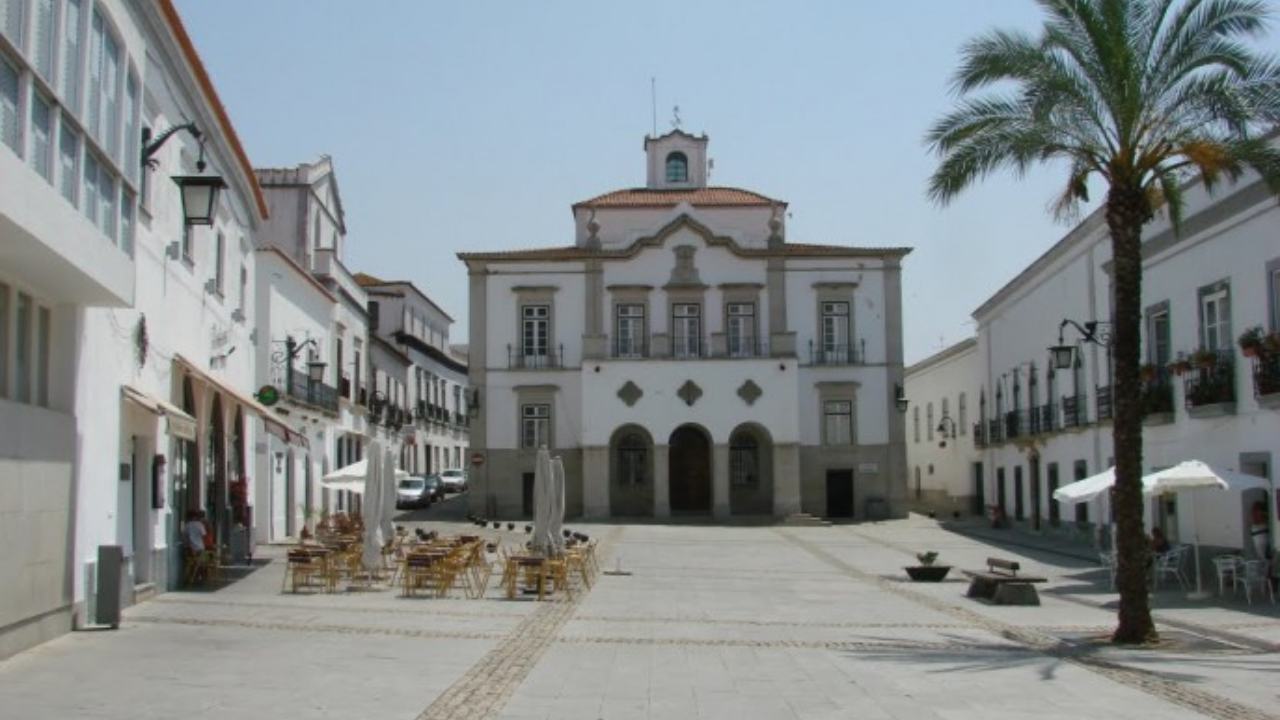 Câmara de Serpa avança com auditoria aos seus serviços