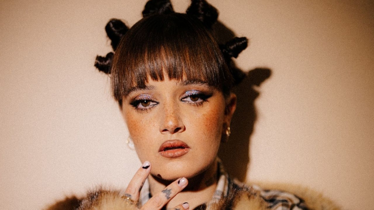 Carolina Deslandes canta em Aljustrel nas comemorações de Abril