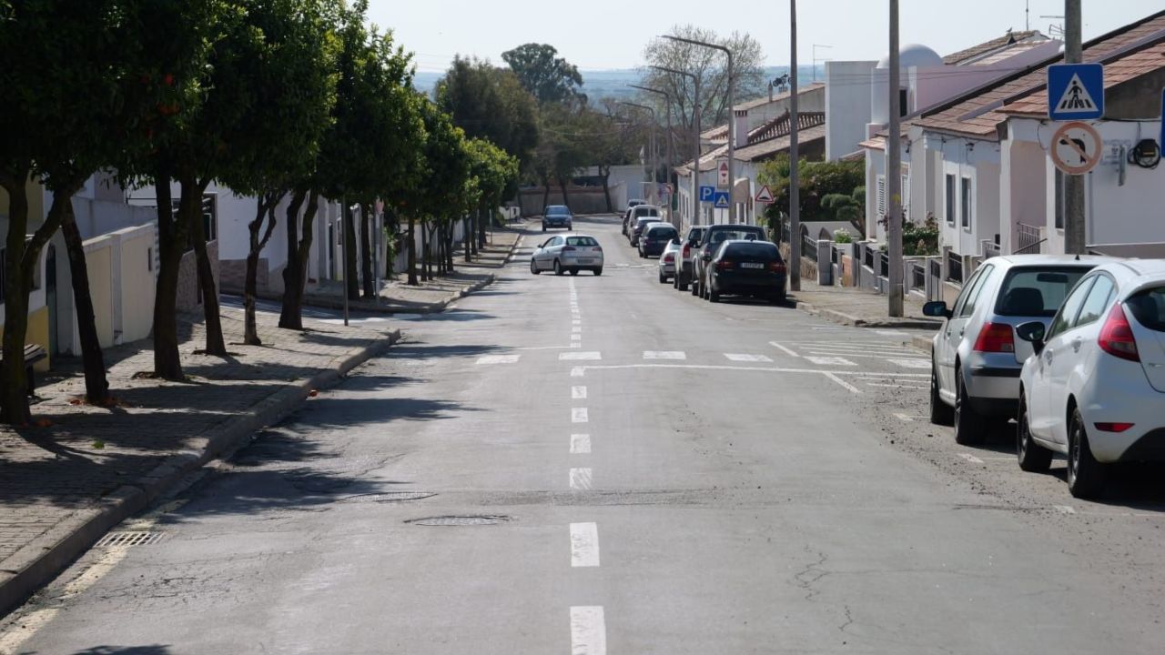 Câmara de Castro Verde vai investir 750 mil euros na reabilitação de ruas