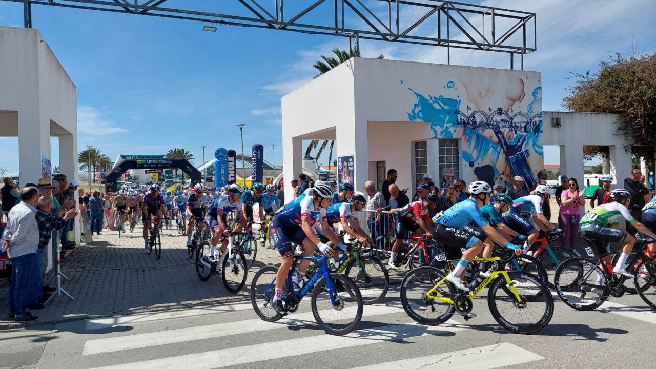 CIMBAL assina contrato programa com Federação Portuguesa de Ciclismo