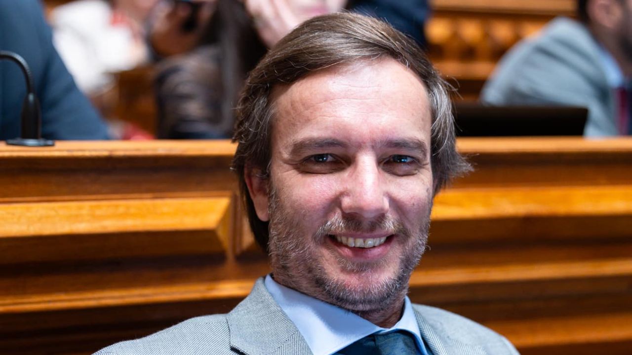 Gonçalo Valente. “Destratamento para com os baixo-alentejanos tem de acabar”