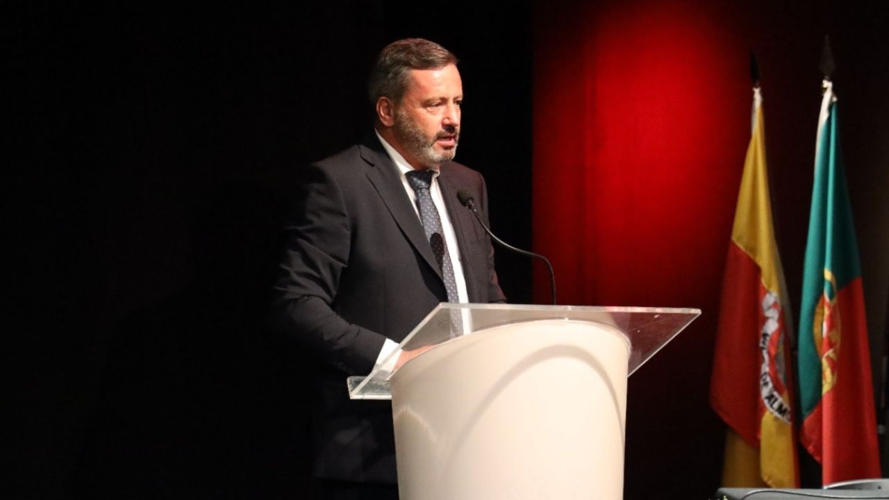 Autarca de Almodôvar faz “Presidência Aberta” na Freguesia do Rosário