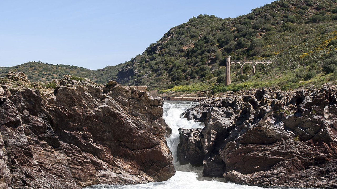Projeto em Mértola valoriza património cultural do Guadiana