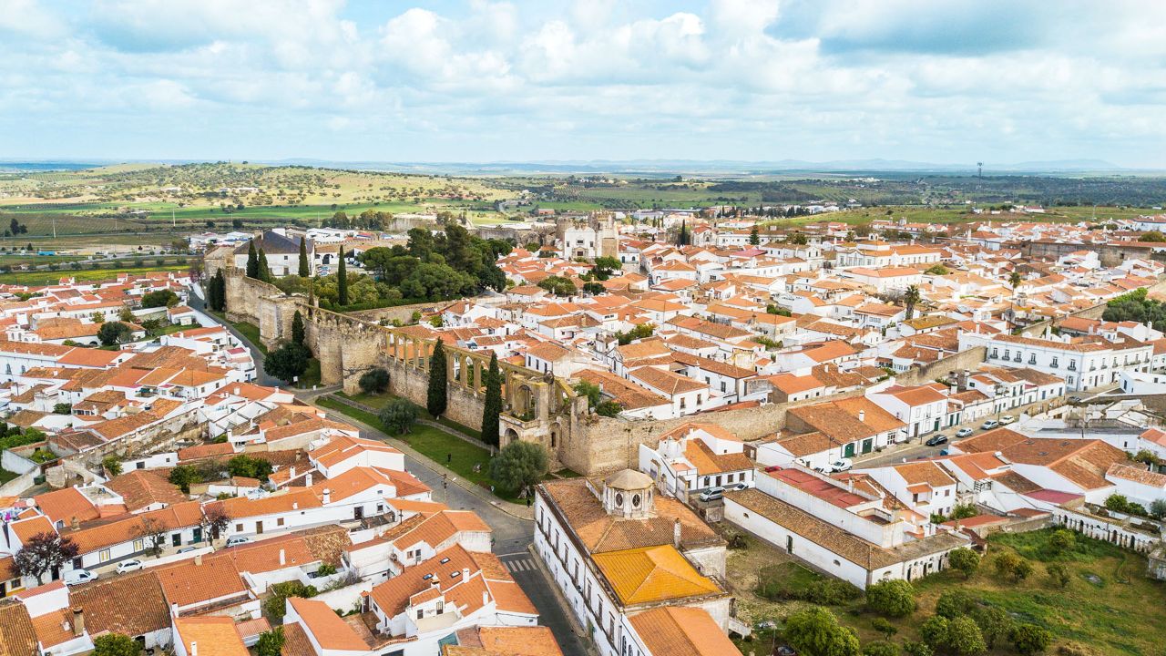 Reformados, pensionistas e idosos de Mértola vão visitar Serpa