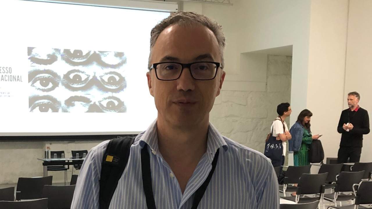 Aldo Passarinho é o novo presidente do Politécnico de Beja