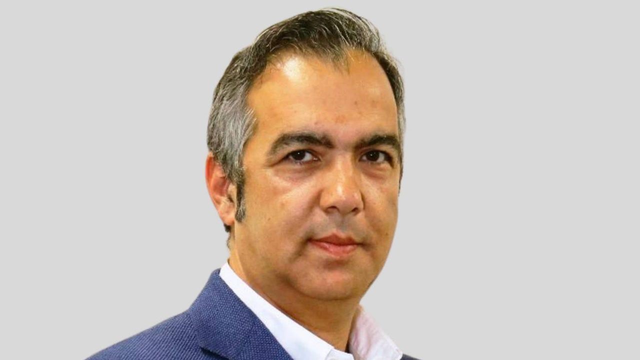 Socialista António Grande lidera lista única à delegação de Beja da ANAFRE