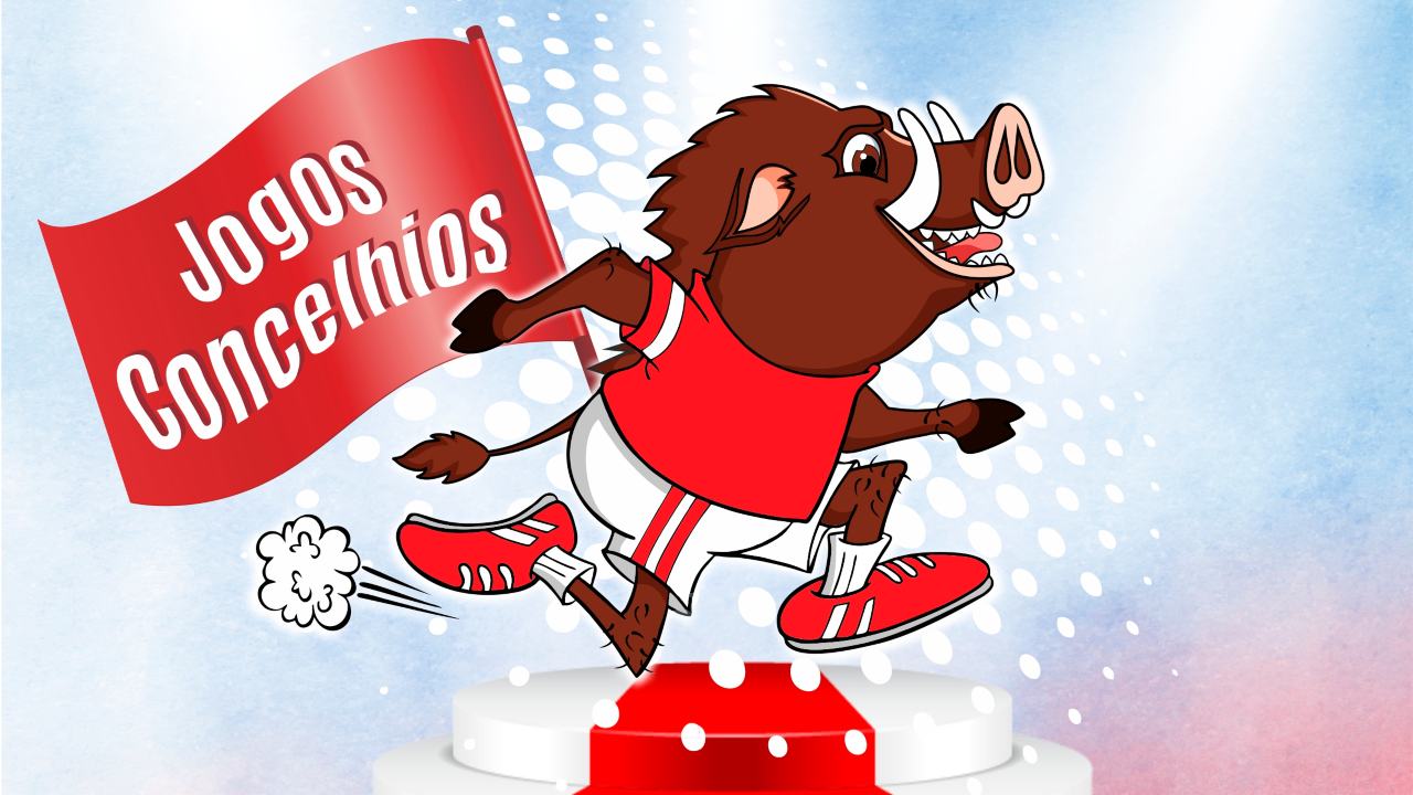 Jogos Concelhios arrancam no concelho de Mértola